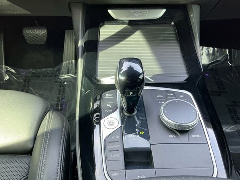 Used 2022 BMW X3 sDrive30i w/ Convenience Package RWD image 19
