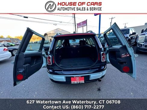 Used 2013 MINI Cooper Clubman image 44