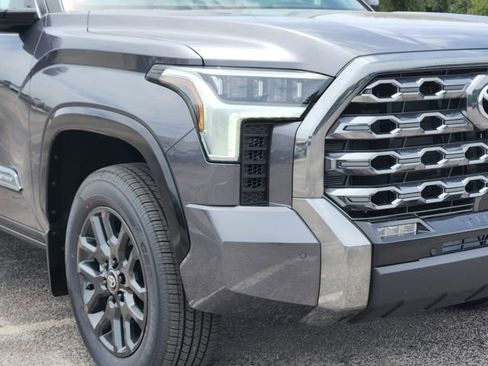 New 2026 Toyota Tundra Platinum AWD/4WD image 7