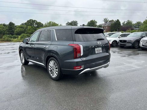 Used 2020 Hyundai Palisade Limited FWD image 5