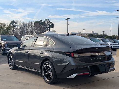 New 2026 Hyundai Sonata SEL image 9