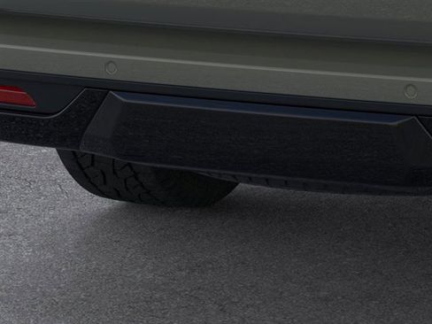 New 2025 Ford Expedition Tremor image 24