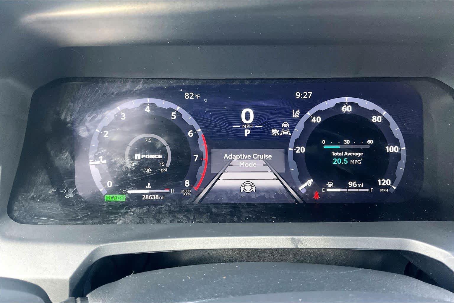 Used 2024 Toyota Tacoma Limited AWD/4WD image 25