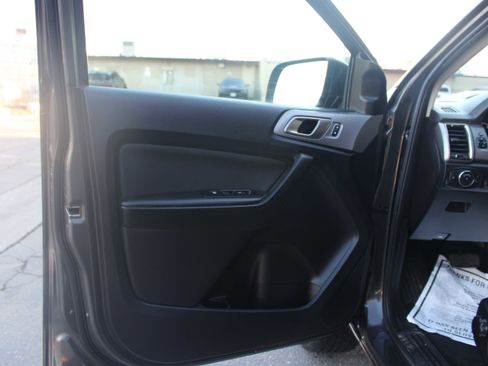 Used 2019 Ford Ranger XLT w/ Equipment Group 301A Mid image 20