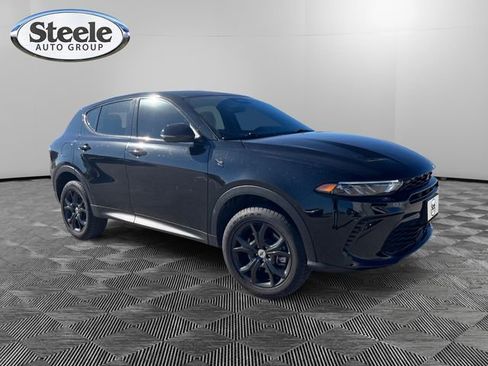 Used 2024 Dodge Hornet GT w/ GT Blacktop Package image 7