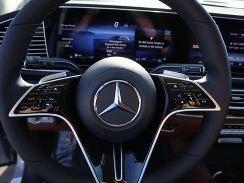 New 2026 Mercedes-Benz GLE 450 4MATIC image 28