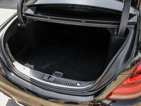 Used 2019 Mercedes-Benz S 63 AMG S 4MATIC Sedan image 76