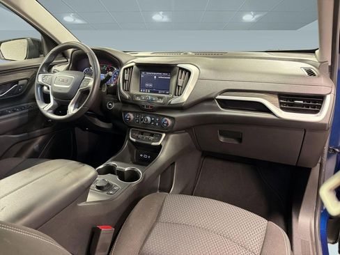 Used 2023 GMC Terrain SLE w/ Driver Convenience Package FWD image 29