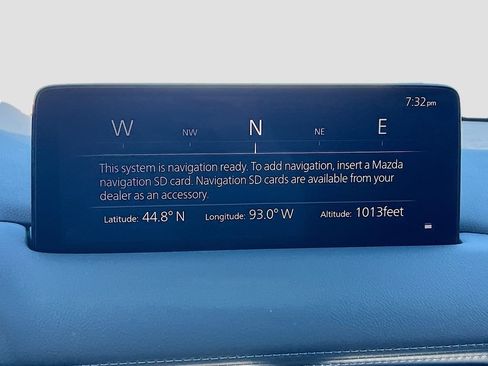 Used 2025 MAZDA CX-5 AWD 2.5 S w/ Premium Plus Pkg image 15