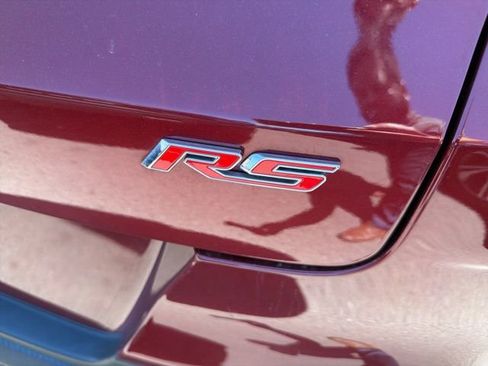 Used 2023 Chevrolet TrailBlazer RS image 4