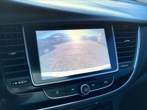 Used 2020 Buick Encore Preferred image 26