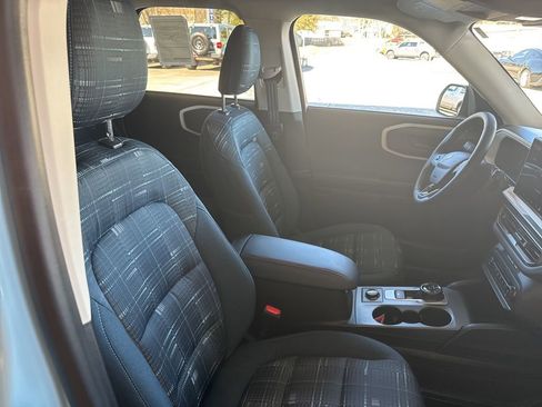 New 2026 Ford Bronco Sport Heritage w/ Convenience Package image 19