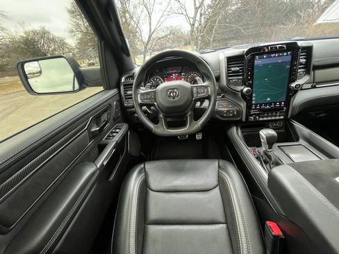 Used 2022 RAM 1500 TRX w/ TRX Level 2 Equipment Group image 26