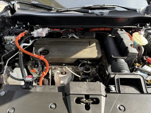 Used 2025 Honda CR-V Sport image 41