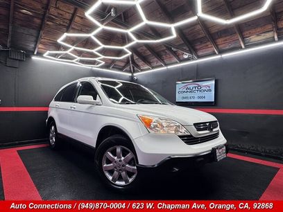 Used 2008 Honda CR-V EX-L