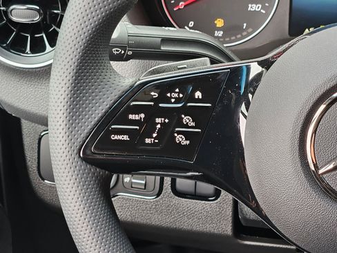 New 2025 Mercedes-Benz Sprinter 2500 image 16