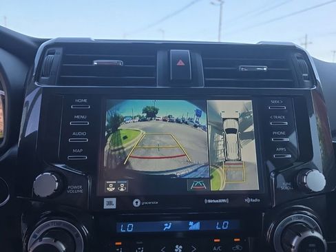 Certified 2023 Toyota 4Runner TRD Pro AWD/4WD image 22