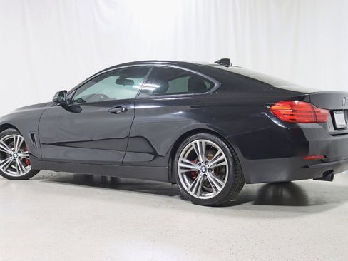 Used 2015 BMW 435i Coupe image 9