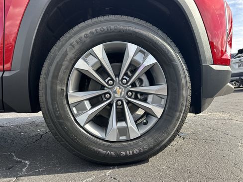 New 2026 Chevrolet Equinox LT image 14