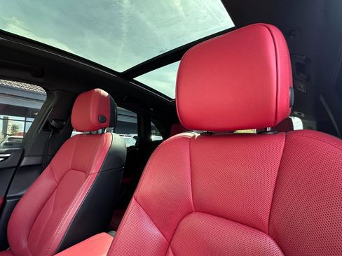 Used 2020 Porsche Macan AWD/4WD image 4