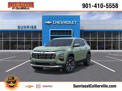 New 2026 Chevrolet Equinox LT w/ Convenience Package II