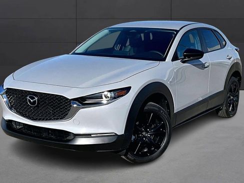 New 2026 MAZDA CX-30 AWD 2.5 S w/ Select Sport Pkg image 1