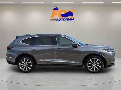 New 2026 Acura MDX w/ Technology Package image 6