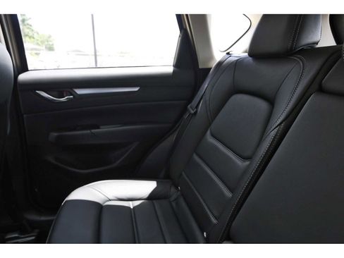 Used 2025 MAZDA CX-5 AWD 2.5 S w/ Preferred Package image 9