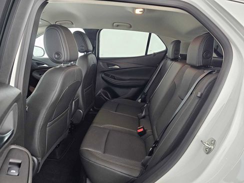 Used 2024 Buick Encore GX Preferred w/ Advanced Technology Package image 16