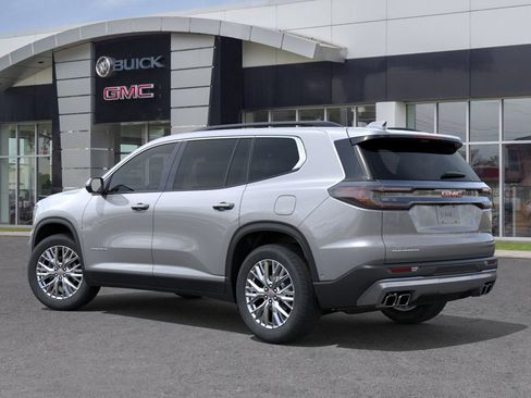 New 2026 GMC Acadia Elevation w/ Elevation Premium Package image 3