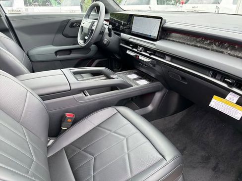 New 2027 Kia Telluride SX Prestige X-Pro AWD/4WD image 21