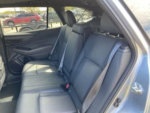 Used 2024 Subaru Outback Wilderness AWD/4WD image 15