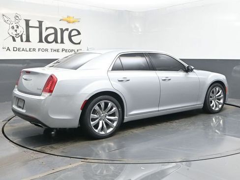 Used 2020 Chrysler 300 Touring L w/ Quick Order Package 2EF image 48