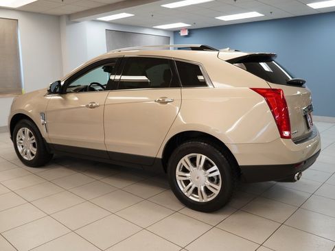 Used 2012 Cadillac SRX Luxury image 8
