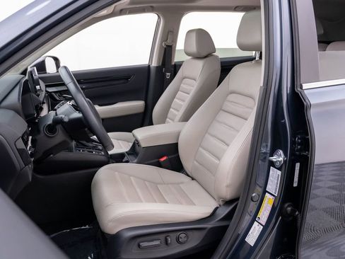 Certified 2024 Honda CR-V EX-L image 17