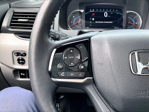 Used 2020 Honda Pilot Elite image 28