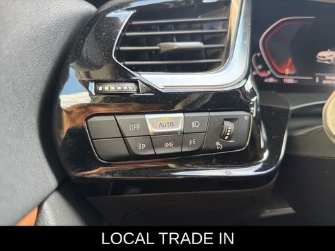 Used 2019 BMW Z4 sDrive30i w/ Convenience Package image 31