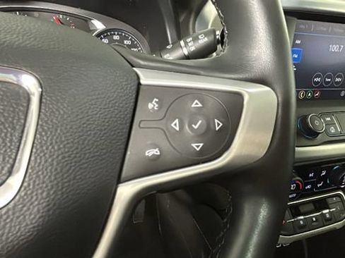 Used 2023 GMC Acadia SLT w/ Elevation Edition AWD/4WD image 16