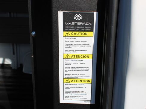 Used 2021 Chevrolet Express 2500 w/ Driver Convenience Package image 11