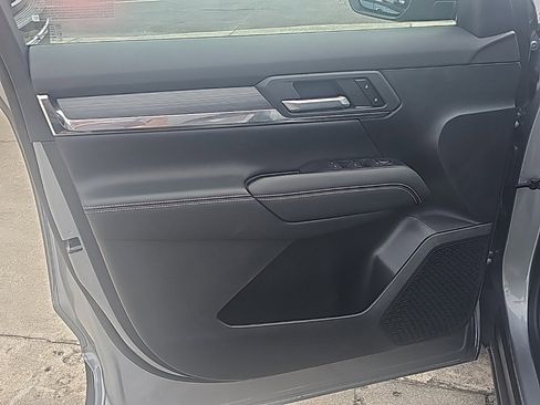 New 2026 GMC Terrain Elevation image 10