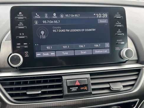 Used 2021 Honda Accord Sport Special Edition image 19