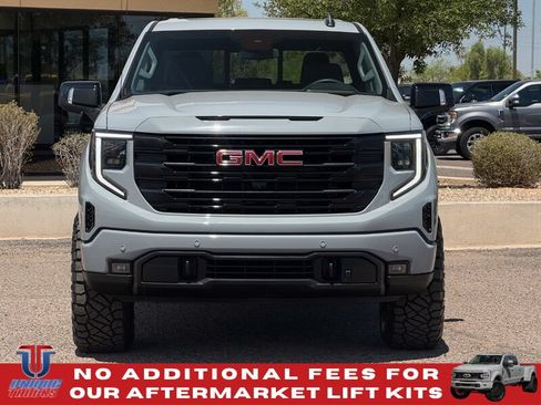 Used 2024 GMC Sierra 1500 Elevation w/ Elevation Premium Package AWD/4WD image 2