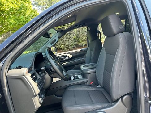 Used 2024 Chevrolet Tahoe LS w/ Driver Alert Package AWD/4WD image 38