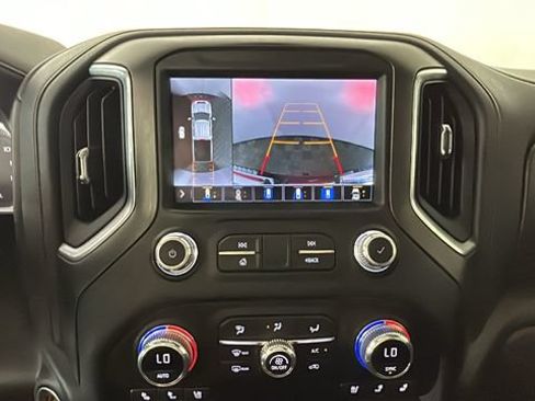 Used 2021 GMC Sierra 3500 AT4 w/ AT4 Premium Plus Package AWD/4WD image 24
