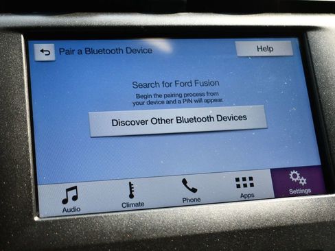 Used 2017 Ford Fusion Energi SE image 42