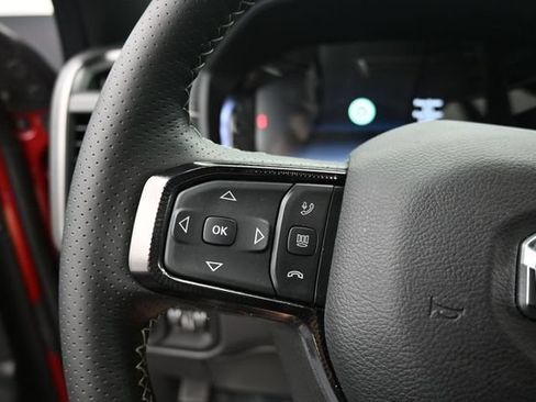 New 2026 RAM 2500 Power Wagon AWD/4WD image 23