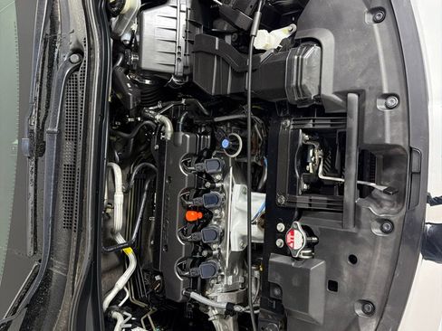 Used 2021 Honda HR-V EX image 26