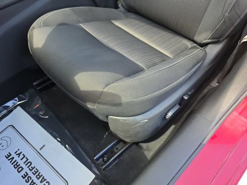 Used 2023 Nissan Altima 2.5 SV w/ SV Premium Package AWD/4WD image 28