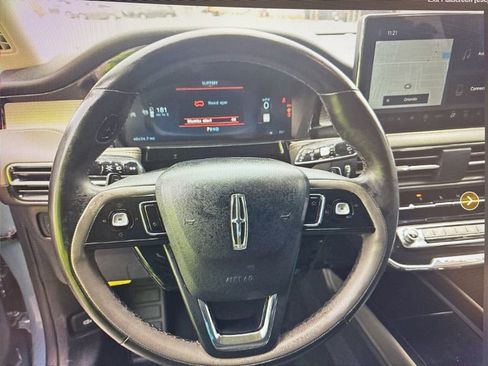 Used 2024 Lincoln Corsair FWD w/ Equipment Group 101A image 5