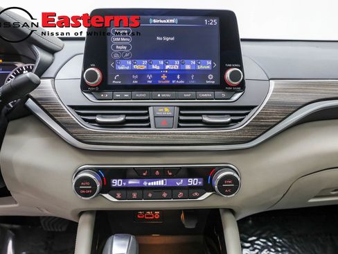 Used 2020 Nissan Altima 2.5 SL image 22